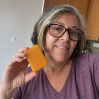 Customer photo