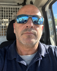 Customer photo